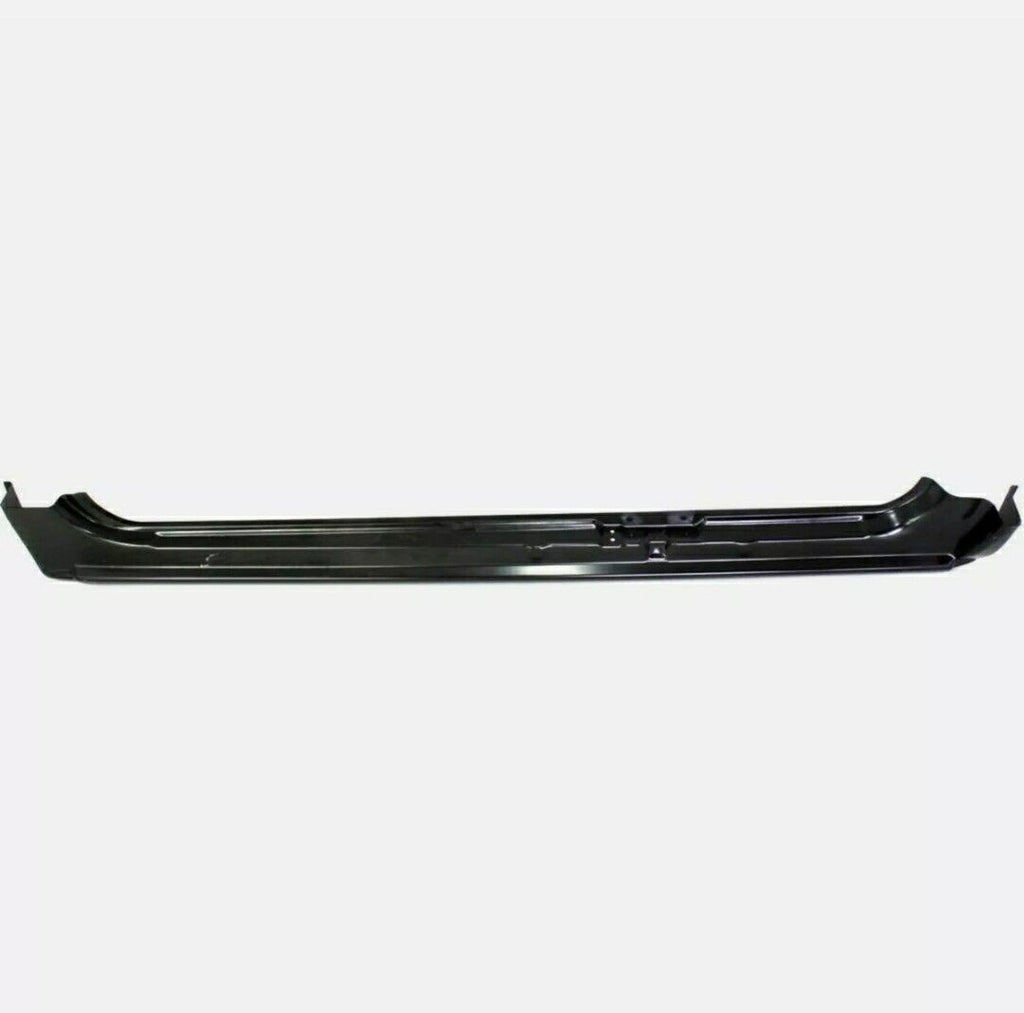 Rocker Panel Driver Side Oe Style 3/4 Dr Ext Cab For Chevrolet Pickup Chevy Silverado&nbsp; - &nbsp;(1500 1999-2013) (2500-3500 1999-2010) 2000-2006(0856-105)