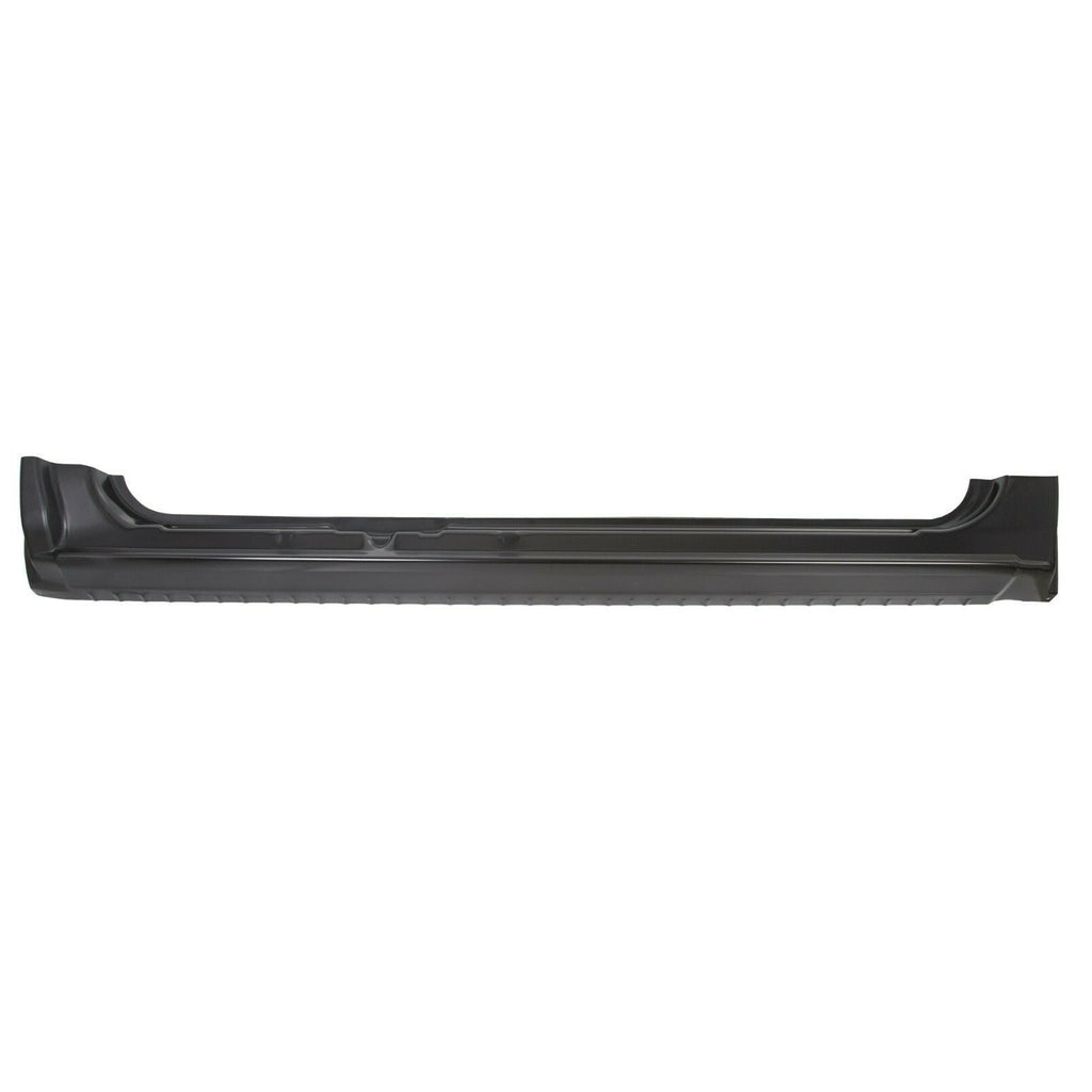 Rocker Panel Passenger Side Oe Style 3/4 Dr Ext Cab For Chevrolet Pickup Chevy Silverado&nbsp; - &nbsp;(1500 1999-2013) (2500-3500 1999-2010) 2000-2006(0856-106)