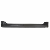 Rocker Panel Passenger Side Oe Style 3/4 Dr Ext Cab For Chevrolet Pickup Chevy Silverado&nbsp; - &nbsp;(1500 1999-2013) (2500-3500 1999-2010) 2000-2006(0856-106)