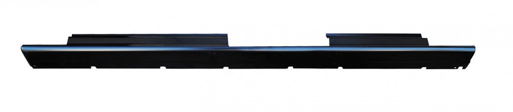 Rocker Panel Slip On Driver Side Crew Cab For Chevrolet Pickup Chevy Silverado&nbsp; - &nbsp;(1500 1999-2013) (2500-3500 1999-2010) 2000-2006(0856-111)