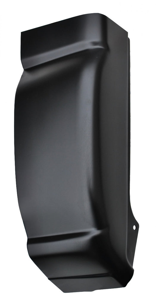 Cab Corner Driver Side Standard Cab For Chevrolet Pickup Chevy Silverado&nbsp; - &nbsp;(1500 1999-2013) (2500-3500 1999-2010) 2000-2006(0856-113)