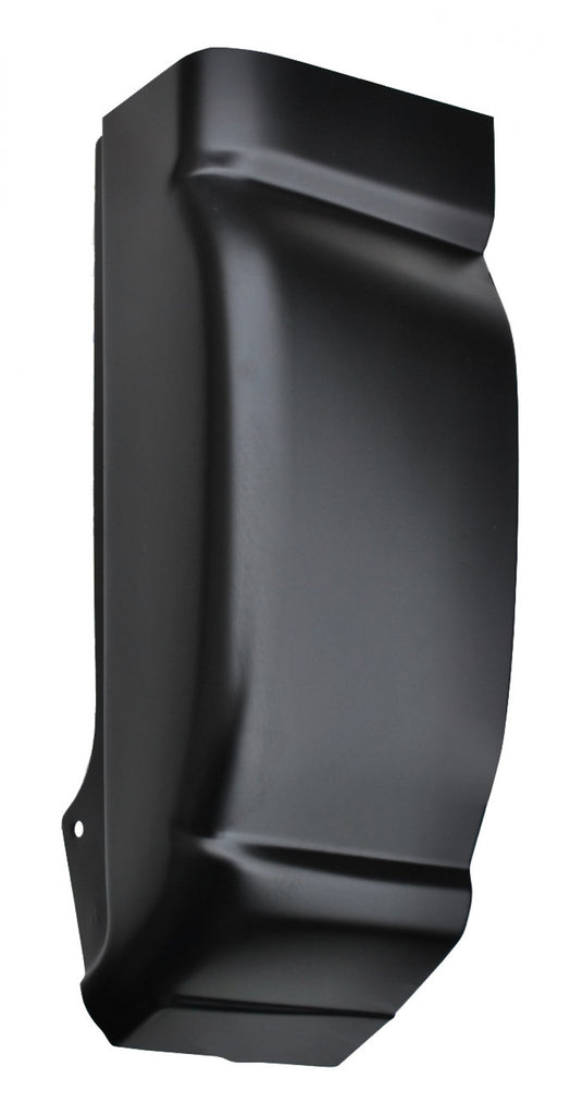 Cab Corner Passenger Side Standard Cab For Chevrolet Pickup Chevy Silverado&nbsp; - &nbsp;(1500 1999-2013) (2500-3500 1999-2010) 2000-2006(0856-114)