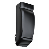 Cab Corner Passenger Side Standard Cab For Chevrolet Pickup Chevy Silverado&nbsp; - &nbsp;(1500 1999-2013) (2500-3500 1999-2010) 2000-2006(0856-114)