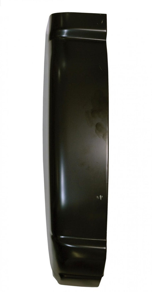 Cab Corner Passenger Side Crew Cab For Chevrolet Pickup Chevy Silverado&nbsp; - &nbsp;(1500 1999-2013) (2500-3500 1999-2010) 2000-2006(0856-120R)