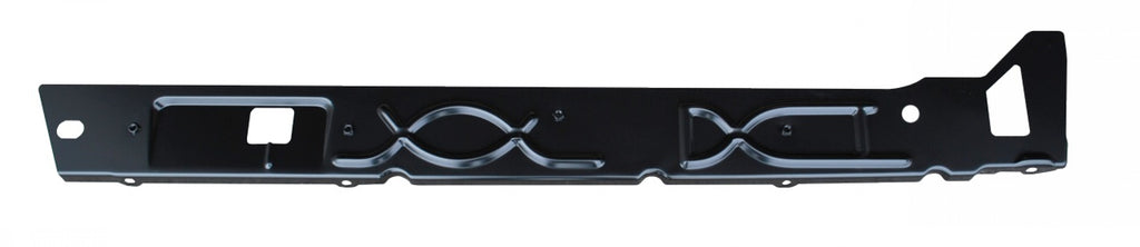 Rocker Panel Front Passenger Side Inner Crew Cab For Chevrolet Pickup Chevy Silverado&nbsp; - &nbsp;(1500 1999-2013) (2500-3500 1999-2010) 2000-2006(0856-306)