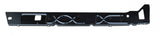 Rocker Panel Front Passenger Side Inner Crew Cab For Chevrolet Pickup Chevy Silverado&nbsp; - &nbsp;(1500 1999-2013) (2500-3500 1999-2010) 2000-2006(0856-306)