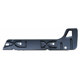 Rocker Panel Rear Driver Side Inner Crew Cab For Chevrolet Pickup Chevy Silverado&nbsp; - &nbsp;(1500 1999-2013) (2500-3500 1999-2010) 2000-2006(0856-307)