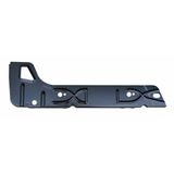 Rocker Panel Rear Passenger Side Inner Crew Cab For Chevrolet Pickup Chevy Silverado&nbsp; - &nbsp;(1500 1999-2013) (2500-3500 1999-2010) 2000-2006(0856-308)