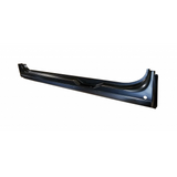 Rocker Panel Driver Side Ext Cab Oe Style For Chevrolet Pickup Chevy Silverado&nbsp; - &nbsp;(1500 1999-2013) (2500-3500 1999-2010) 2007-2013(0864-105)