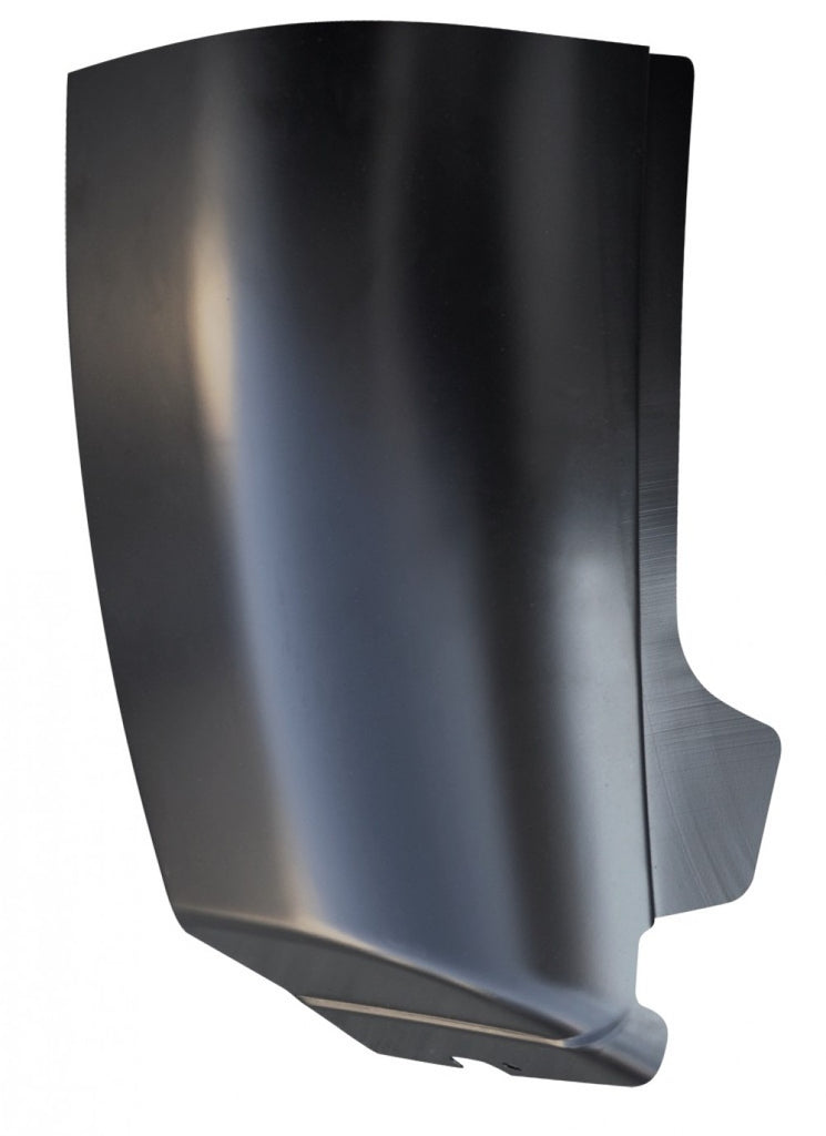 Cab Corner Driver Side Std Cab For Chevrolet Pickup Chevy Silverado&nbsp; - &nbsp;(1500 1999-2013) (2500-3500 1999-2010) 2007-2013(0864-113)