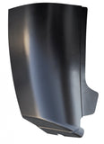 Cab Corner Driver Side Std Cab For Chevrolet Pickup Chevy Silverado&nbsp; - &nbsp;(1500 1999-2013) (2500-3500 1999-2010) 2007-2013(0864-113)