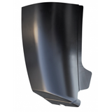 Cab Corner Driver Side Std Cab For Chevrolet Pickup Chevy Silverado&nbsp; - &nbsp;(1500 1999-2013) (2500-3500 1999-2010) 2007-2013(0864-113)