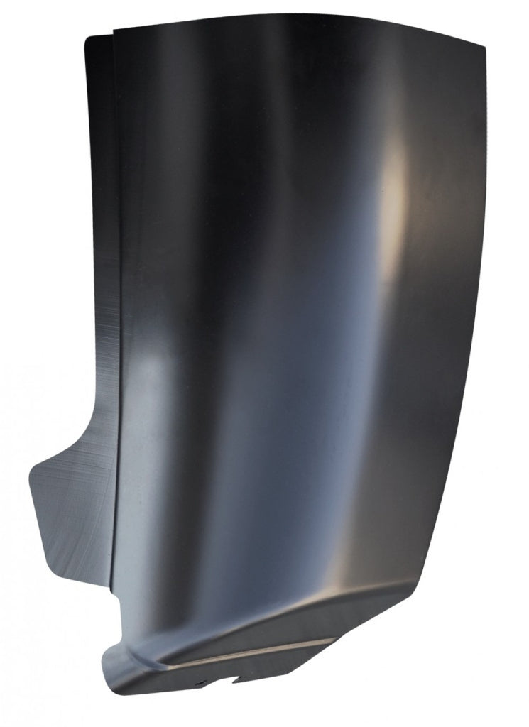 Cab Corner Passenger Side Std Cab For Chevrolet Pickup Chevy Silverado&nbsp; - &nbsp;(1500 1999-2013) (2500-3500 1999-2010) 2007-2013(0864-114)