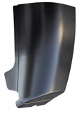 Cab Corner Passenger Side Std Cab For Chevrolet Pickup Chevy Silverado&nbsp; - &nbsp;(1500 1999-2013) (2500-3500 1999-2010) 2007-2013(0864-114)