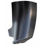 Cab Corner Passenger Side Std Cab For Chevrolet Pickup Chevy Silverado&nbsp; - &nbsp;(1500 1999-2013) (2500-3500 1999-2010) 2007-2013(0864-114)