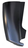 Cab Corner Driver Side Ext Cab For Chevrolet Pickup Chevy Silverado&nbsp; - &nbsp;(1500 1999-2013) (2500-3500 1999-2010) 2007-2013(0864-115)