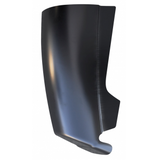 Cab Corner Driver Side Ext Cab For Chevrolet Pickup Chevy Silverado&nbsp; - &nbsp;(1500 1999-2013) (2500-3500 1999-2010) 2007-2013(0864-115)