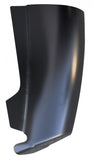 Cab Corner Passenger Side Ext Cab For Chevrolet Pickup Chevy Silverado&nbsp; - &nbsp;(1500 1999-2013) (2500-3500 1999-2010) 2007-2013(0864-116)