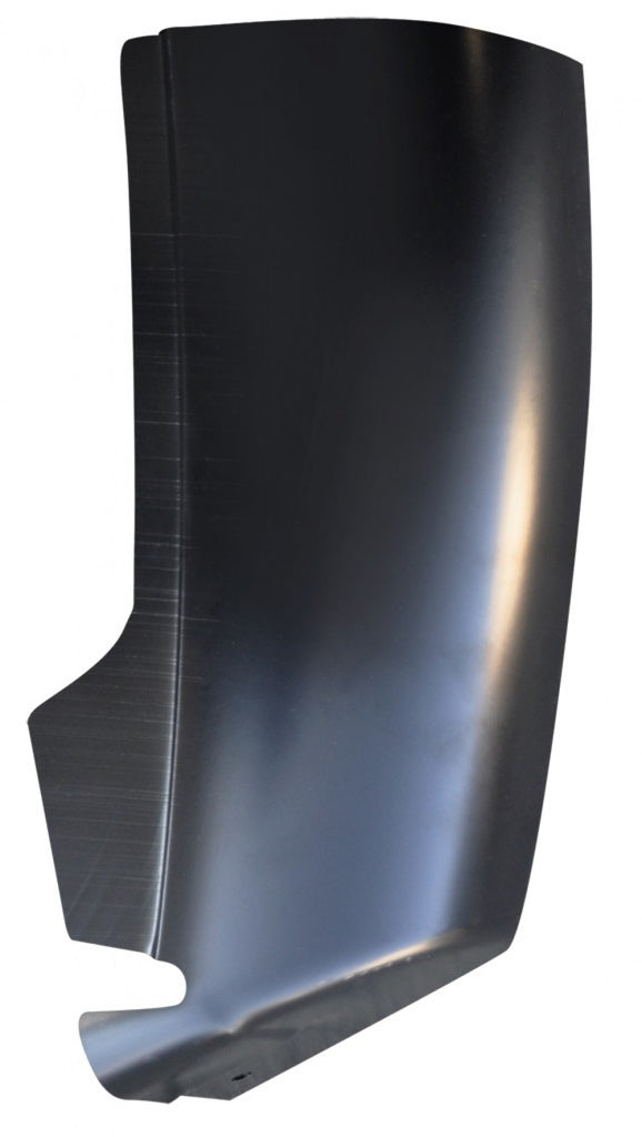 Cab Corner Passenger Side Crew Cab For Chevrolet Pickup Chevy Silverado&nbsp; - &nbsp;(1500 1999-2013) (2500-3500 1999-2010) 2007-2013(0864-120)