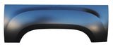 Wheel Arch Rear Driver Side Upper 6feet And 8feet Bed For Gmc Pickup Gmc Denali 1500 2007-2013(0864-145)