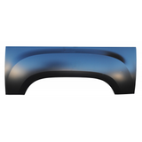 Wheel Arch Rear Driver Side Upper 6feet And 8feet Bed For Gmc Pickup Gmc Denali 1500 2007-2013(0864-145)