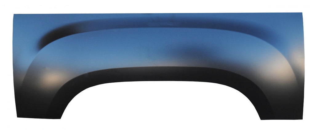 Wheel Arch Rear Passenger Side Upper 6feet And 8feet Bed For Gmc Pickup Gmc Denali 1500 2007-2013(0864-146)