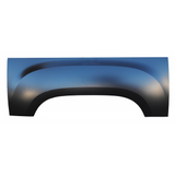 Wheel Arch Rear Passenger Side Upper 6feet And 8feet Bed For Gmc Pickup Gmc Denali 1500 2007-2013(0864-146)