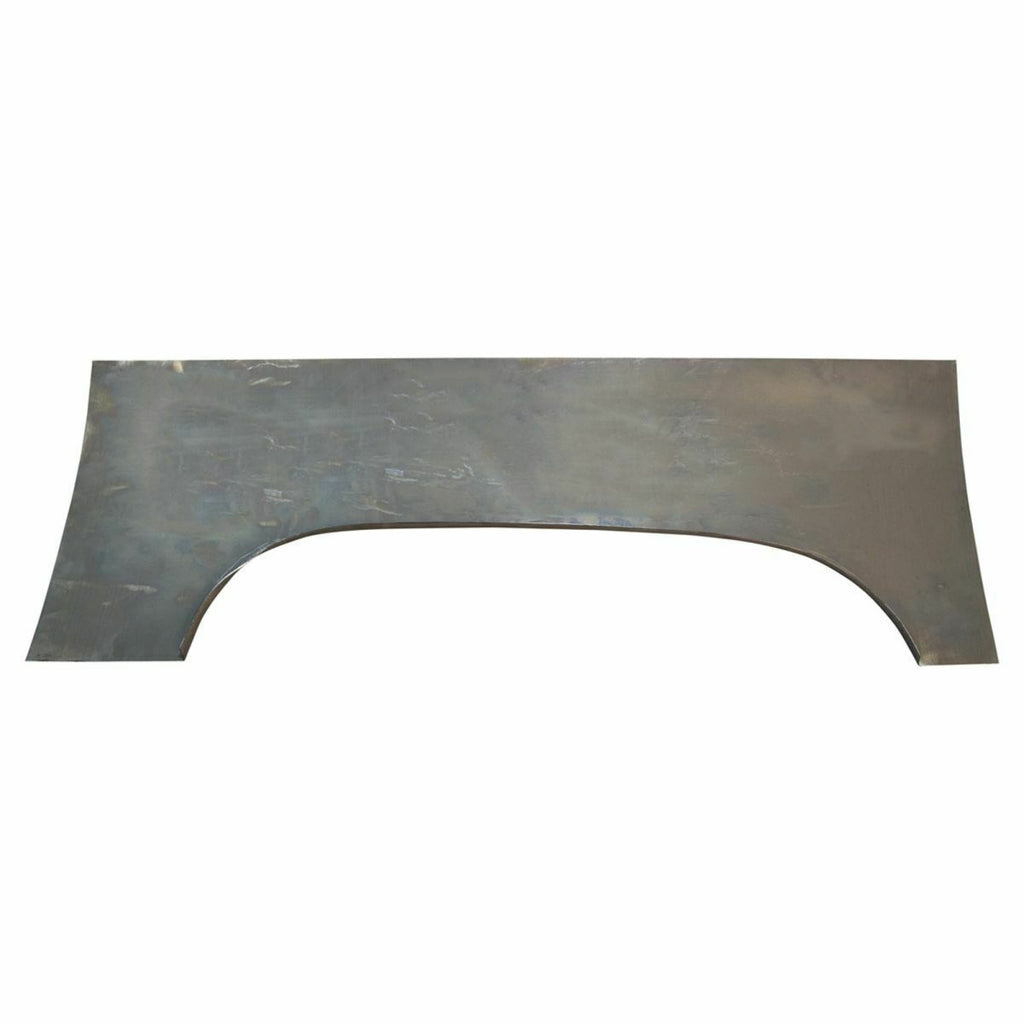 Wheel Arch Rear Driver Side Upper For Chevrolet Pickup Chevy Silverado&nbsp; - &nbsp;(1500 1999-2013) (2500-3500 1999-2010) 2007-2013(0864-147L)