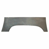 Wheel Arch Rear Driver Side Upper For Chevrolet Pickup Chevy Silverado&nbsp; - &nbsp;(1500 1999-2013) (2500-3500 1999-2010) 2007-2013(0864-147L)