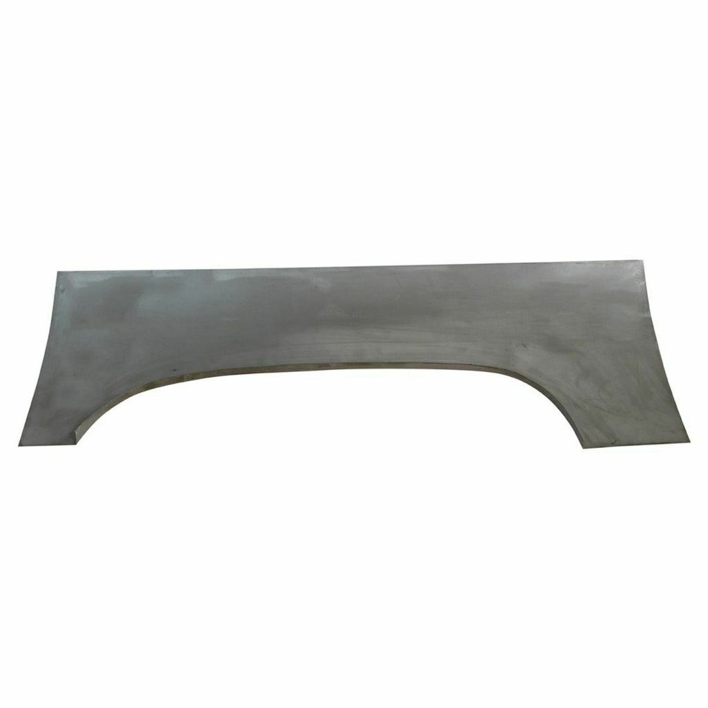 Wheel Arch Rear Passenger Side Upper For Chevrolet Pickup Chevy Silverado&nbsp; - &nbsp;(1500 1999-2013) (2500-3500 1999-2010) 2007-2013(0864-148R)