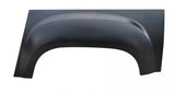 Wheel Arch Rear Driver Side Upper 5.5feet Bed For Gmc Pickup Gmc Denali 1500 2007-2013(0864-149)
