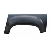 Wheel Arch Rear Driver Side Upper 5.5feet Bed For Gmc Pickup Gmc Denali 1500 2007-2013(0864-149)
