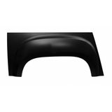 Wheel Arch Rear Passenger Side Upper 5.5feet Bed For Gmc Pickup Gmc Denali 1500 2007-2013(0864-150)