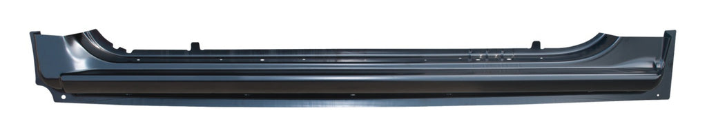 Rocker Panel Driver Side Ext Cab Oe Style For Chevrolet Colorado 2004-2012(0874-107)