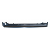 Rocker Panel Driver Side Ext Cab Oe Style For Chevrolet Colorado 2004-2012(0874-107)