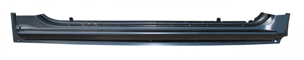 Rocker Panel Passenger Side Ext Cab Oe Style For Chevrolet Colorado 2004-2012(0874-108)