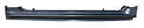 Rocker Panel Passenger Side Ext Cab Oe Style For Chevrolet Colorado 2004-2012(0874-108)