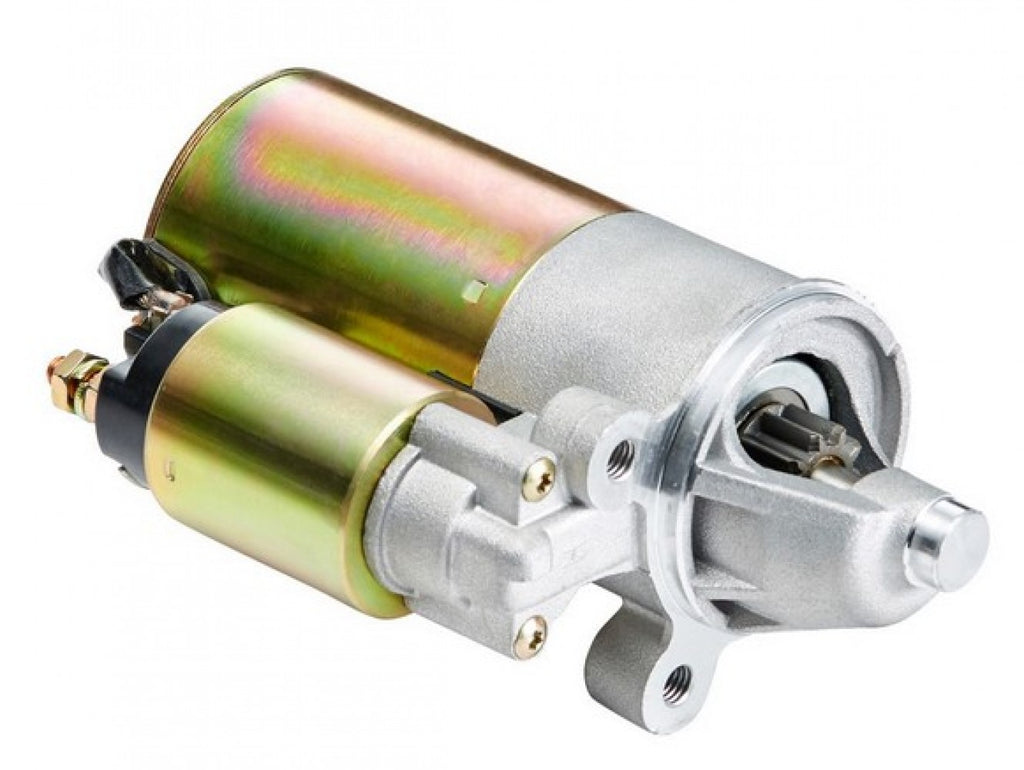 Starter Motor 3.0l For Ford Ranger Pickup 2wd 2000-2004(1-03272)