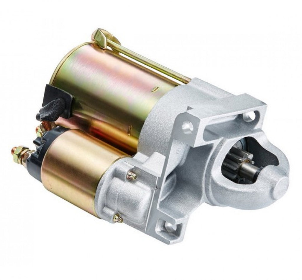 Starter Motor 2.2l For Buick Century 2000-2000(1-06481)