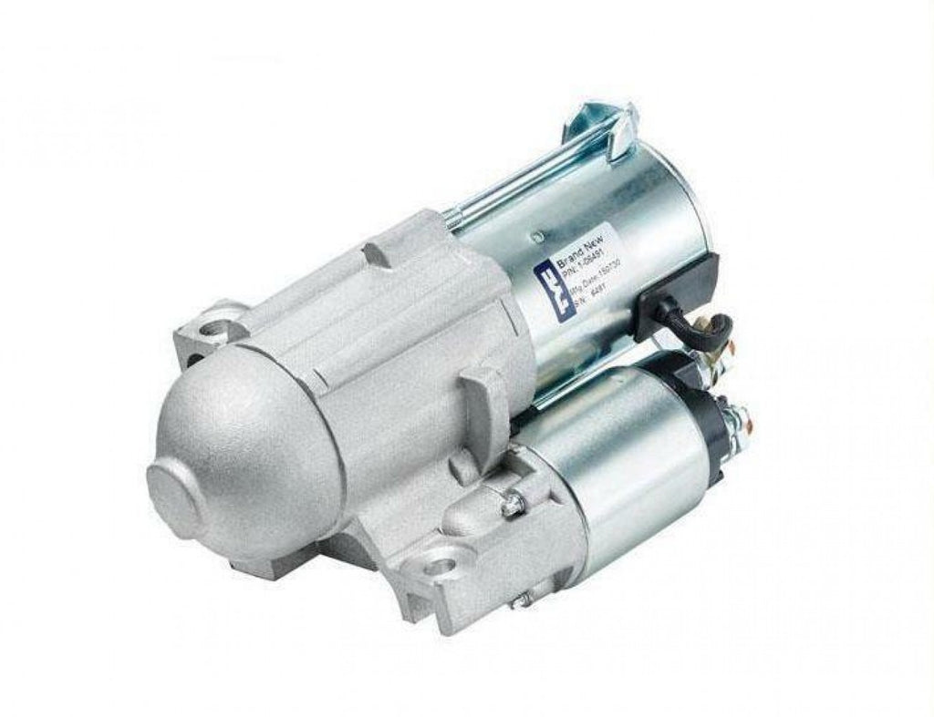 Starter Motor 2.2/3.4/3.1/3.5l For Buick Century 2001-2005(1-06491)