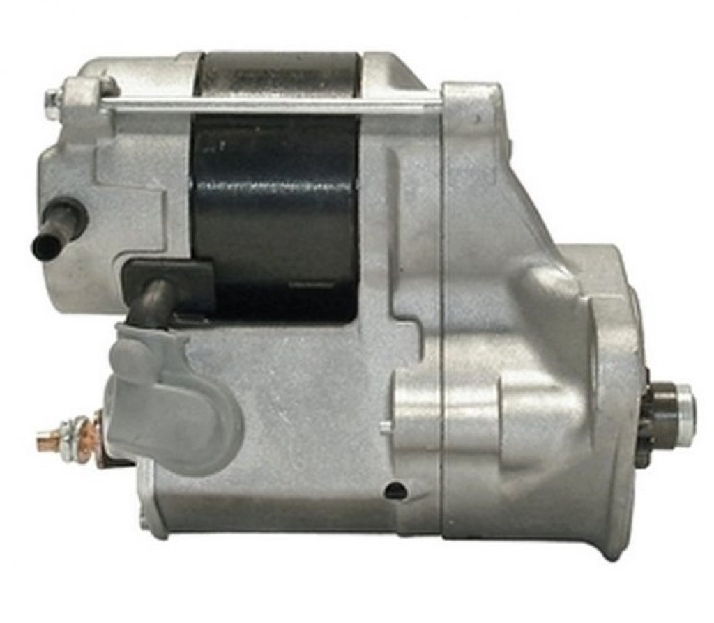 Starter Motor 2.4l For Dodge Caravan 2000-2000(1-17571)