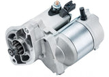 Starter Motor 1.8l For Toyota Corolla Sedan 2000-2002(1-17727)