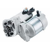 Starter Motor 1.8l For Toyota Corolla Sedan 2000-2002(1-17727)