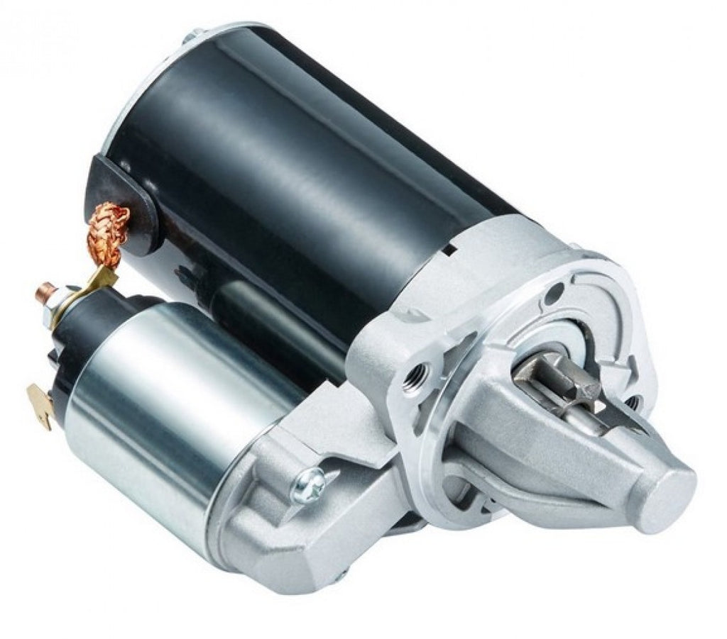 Starter Motor 1.6l Mt For Hyundai Accent Hatchback 2002-2009(1-17827)