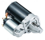 Starter Motor 1.6l Mt For Hyundai Accent Hatchback 2002-2009(1-17827)
