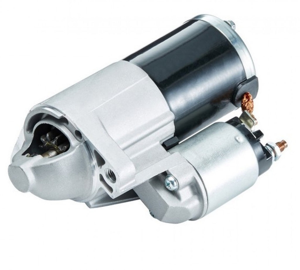Starter Motor 4.0l At For Jeep Wrangler 2003-2006(1-17874)