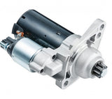 Starter Motor 2.5l Mt For Volkswagen Jetta (2005-) (type 5) 2005-2009(1-17968)