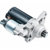 Starter Motor 2.5l Mt For Volkswagen Jetta (2005-) (type 5) 2005-2009(1-17968)