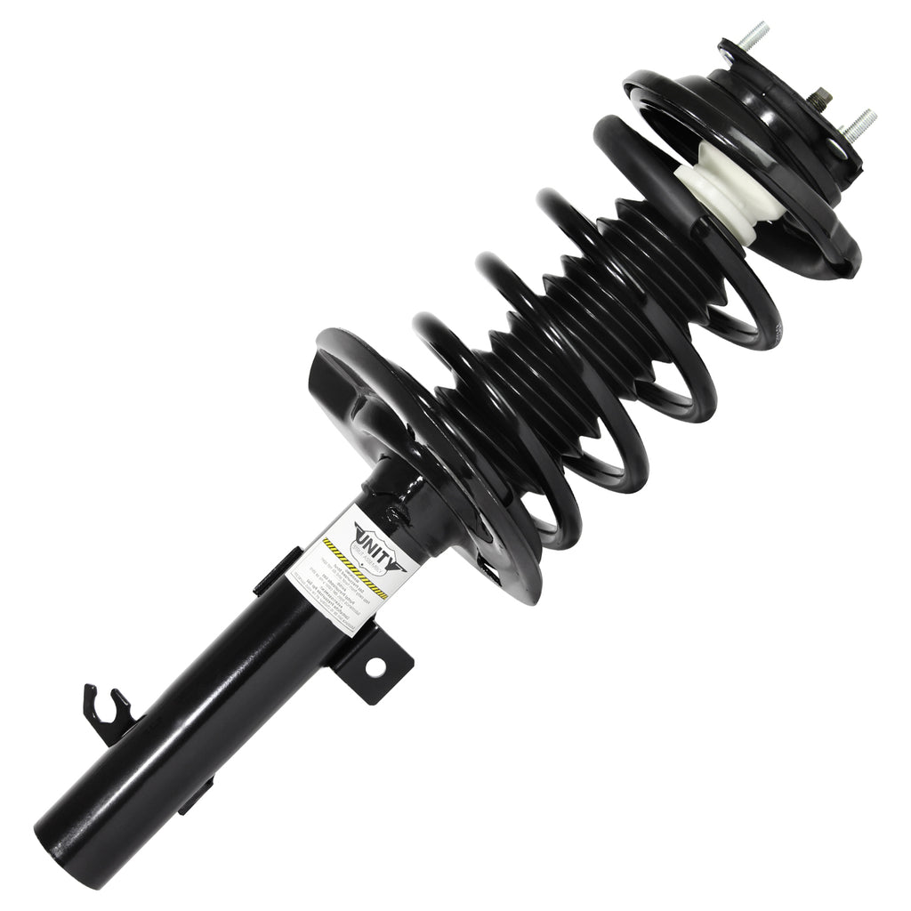 Strut Assembly Front Driver Side For Ford Focus 2006-2011(11083)