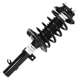 Strut Assembly Front Driver Side For Ford Focus 2006-2011(11083)